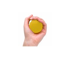 TheraBand Hand Exerciser - Extra Soft Yellow