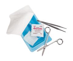 Deluxe Suture Removal Kits