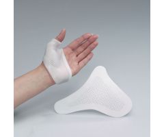 Rolyan Hand-Based Thumb Spica Splint - Polyform - Medium