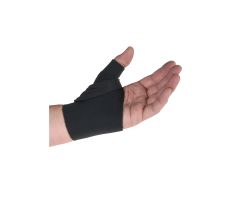 Comfort Cool Thumb CMC Restriction Splint - Left - S