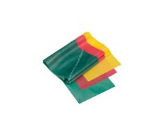 TheraBand Resistance Band Beginner Kit - Latex