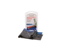TheraBand Resistance Band Advanced Kit - Latex