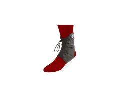 Swede-O Tarsal Lok Ankle Support - Black - Large