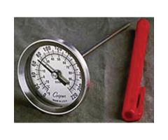 Dial Thermometer 