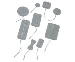 PALS Electrodes - 2 in. - Square - 40 Pack