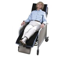 Geri-Chair Gel Seat Overlay 