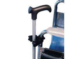 Deluxe Cane and Crutch Holder 