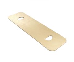 SuperSlide Wooden Transfer Board with Side Hand Holes 