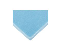Rolyan Extra Soft Splint Padding 1/2" x 18" x 27"