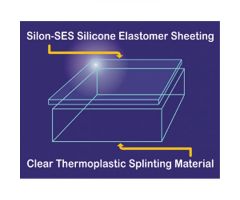 Silon-STS Silicone High Temperature Thermoplastic