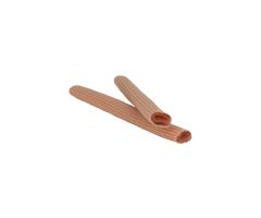 Silipos Gel Tubing - Ribbed Narrow - 2 per pack
