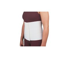 Abdominal Binder 12" 4 Panel Large