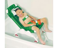 Otter Bathing System - Small, Standard Fabric