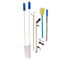 Complete Hip Replacement Kit 26 Reacher without Toilet Seat