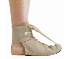 Thermoskin Plantar FXT Night Brace Beige Large