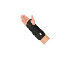 Sammons Preston R-Soft Wrist Support, 8", Right, Medium
