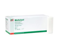 Mollelast - 4" (10 cm)