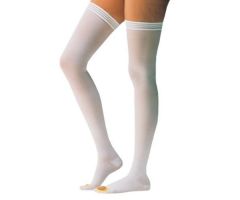 Jobst Anti-EM/GP Thigh High Stockings - Large - Regular Length