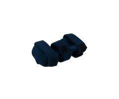 Comfy Hand Thumb Orthosis Terrycloth, Adult