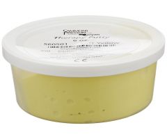 Sammons Preston Therapy Putty - 6 oz Yellow Soft