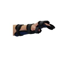 Rolyan Kydex Orthosis Left Large, Functional