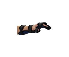 Rolyan Kydex Orthosis - Right - XSmall, Functional