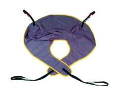 Hoyer 6-Point Full Back Sling - X-Small