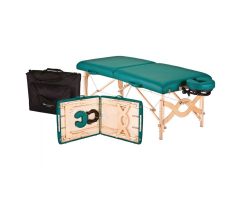 EarthLite Avalon XD Massage Table Package - Black