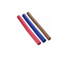 Foam Tubing- Assorted