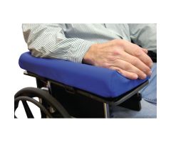 Skil-Care Mobile Armrest - Gel, Left