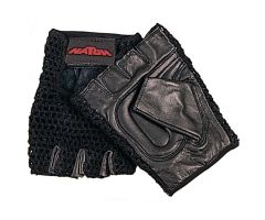 Hatch All-Purpose Padded Mesh Wheelchair Gloves - Small