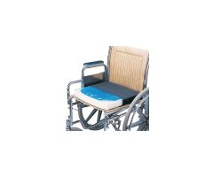 Gel Foam Pad 16" X 16" X 2 1/2"