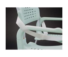 Etac Clean Shower Commode Chair Accessories - Safety Strap