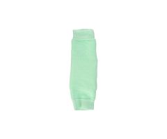 Rolyan Premium Heel/Elbow Protector with Gel Pad - X-Large - Green