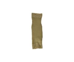 Rolyan Premium Heel/Elbow Protector with Gel Pad - XX-Large - Beige