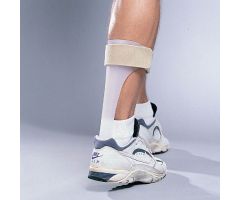 Ankle/Foot Orthosis - Large - Left