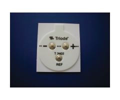 Triode Electrodes 