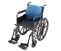 Sammons Preston Conform Wheelchair Back Cushion 