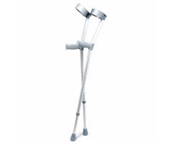 Tall Adult Forearm Crutches