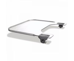 Valueview Tray w/Tray Clamps 