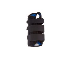 RolyanFit Wrist Brace, Left, Small, 6" Splint
