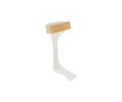Rolyan Posterior Leaf Splint - Right - Medium