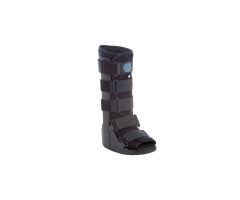 Rolyan Stabilizer Air Walker, Medium, High