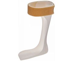 Ankle Foot Orthosis, Left - Large