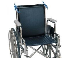 Skil-Care Wheelchair Backrest Cushion 