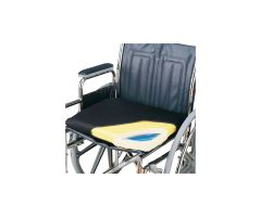 Skil-Care Econo-Gel Pad - 16" x 16" x 2",