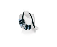 IROM Elbow Brace - Small, Left