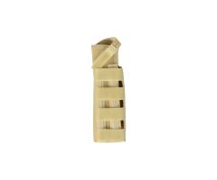 AlignRite Wrist Support With Out Wrist Strap Long Left Extra Small