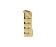 AlignRite Wrist Support With Out Wrist Strap Long Right Small