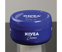 Nivea Cream 